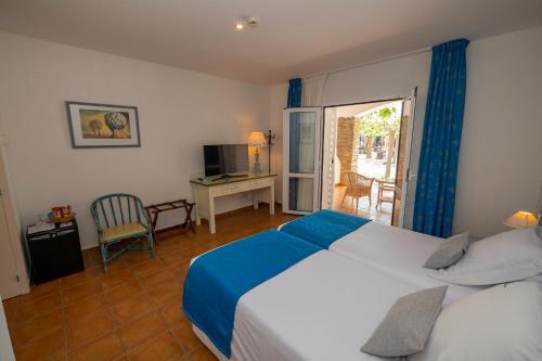 Hotel Calina