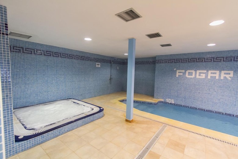Hotel Fogar Do Mari�eiro