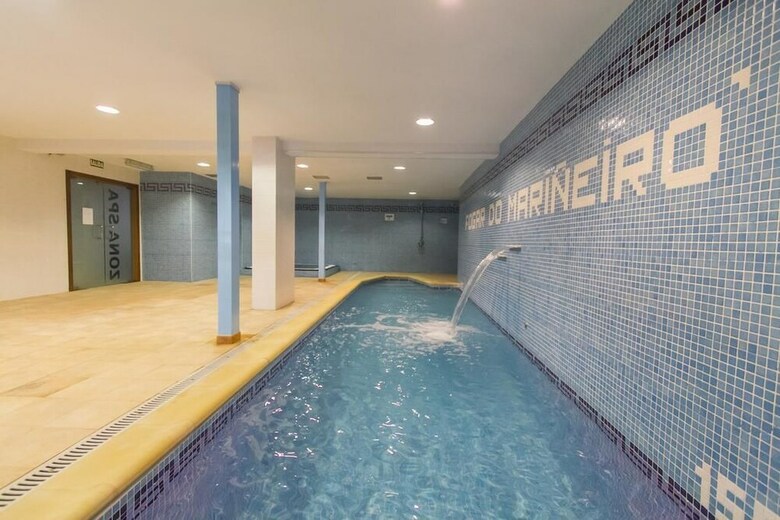 Hotel Fogar Do Mari�eiro