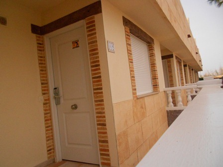 Aparthotel Atlas