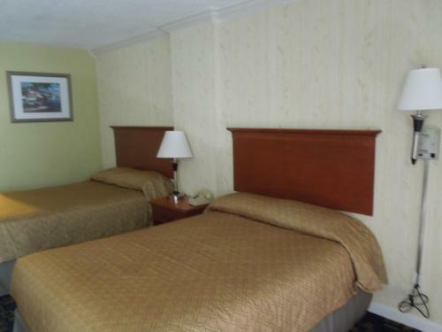 Seahawk Motel