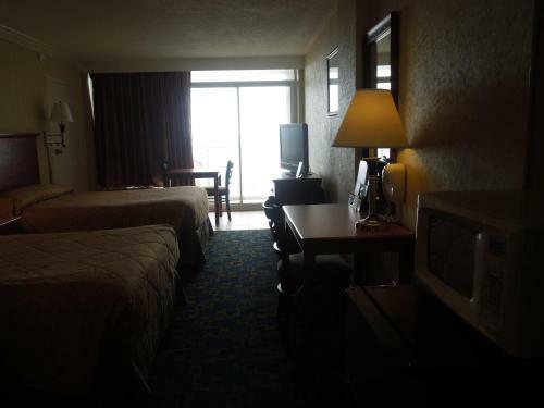 Seahawk Motel