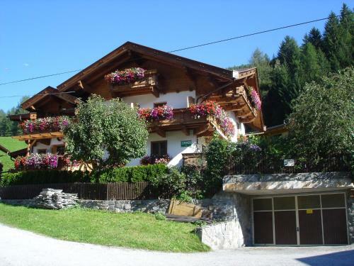 Apartamento Familie Neunh�userer