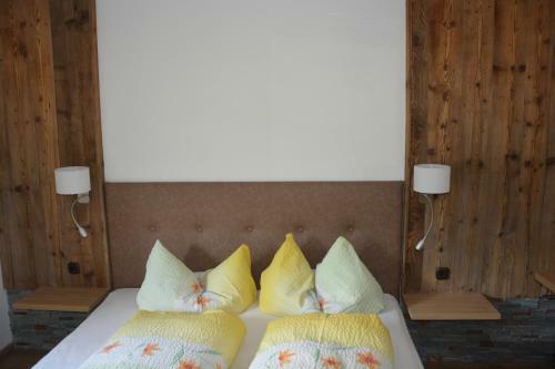 Apartamento Familie Neunh�userer