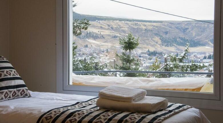 Esquel Apart