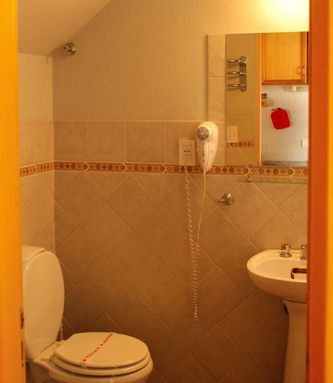 Esquel Apart