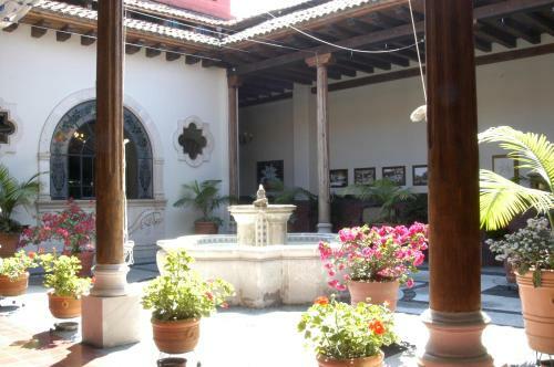 Hotel Mi Solar Centro