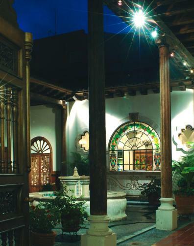 Hotel Mi Solar Centro