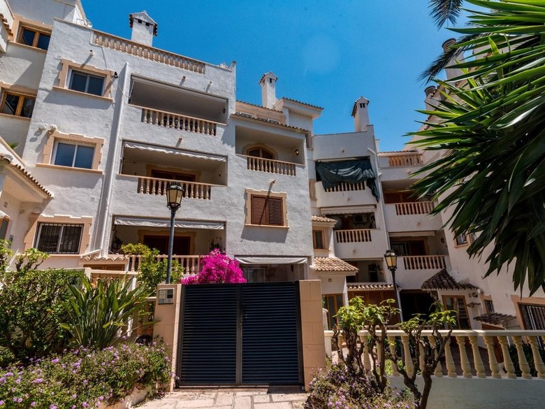 Apartment Xabia Port J�vea