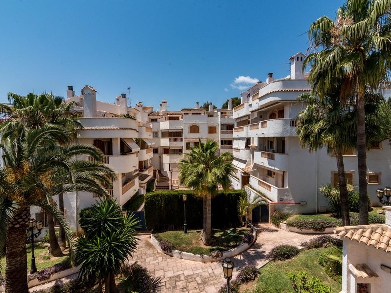 Apartment Xabia Port J�vea