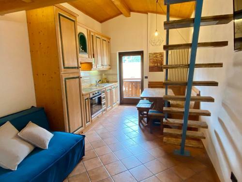 Apartamento C�sa Mesa