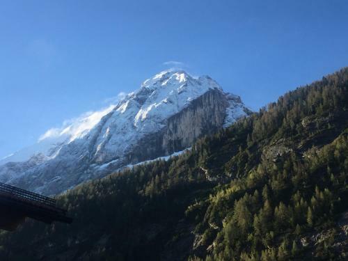 Apartamento Ai Piedi Della Marmolada