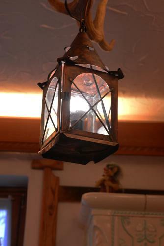 Apartamento Ai Piedi Della Marmolada