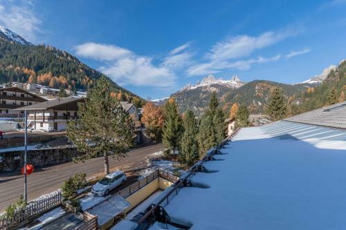 Apartamento Casa Val Di Fassa