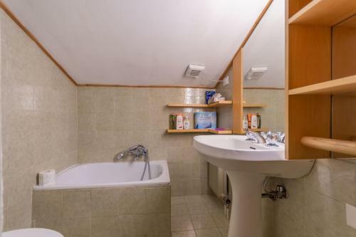 Apartamento Casa Val Di Fassa