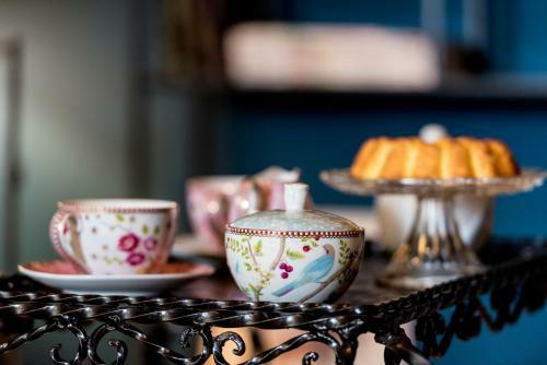 Bed & Breakfast La Belle Josephine