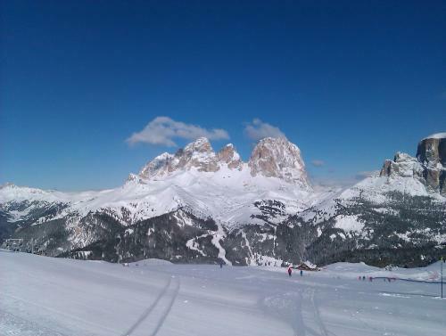 Apartamento Des Alpestal