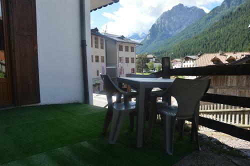 Apartamento C�sa Soracrepa