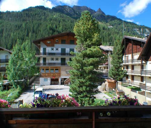 Apartamento Villa L'aida
