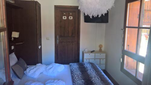 Apartamentos Appartement de Standing Arc 1950