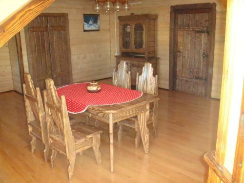 Hostal Guest House Zator