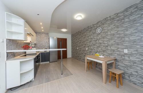 Apartment On Kurguzova