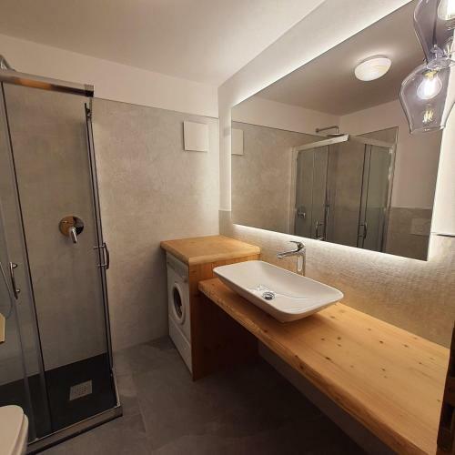 Apartamento Casa Maddalena