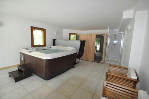 Chalet D' Edmond