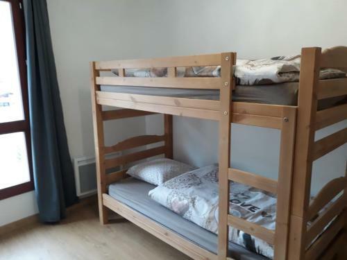 Apartamento Esprit Vall�e