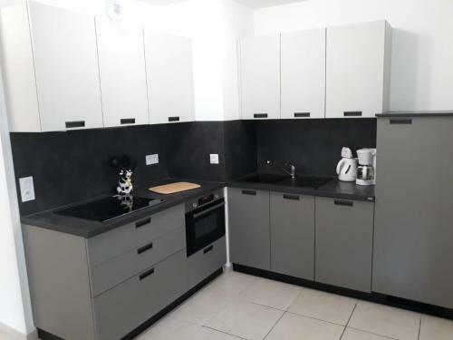 Apartamento Esprit Vall�e