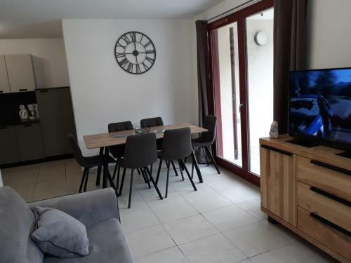Apartamento Esprit Vall�e