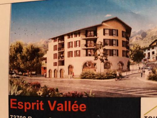 Apartamento Esprit Vall�e