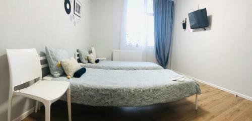 Jazz Apart
