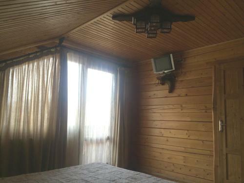 Lodge Hotel Gerdan Verkhovina