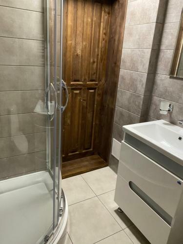 Lodge Hotel Gerdan Verkhovina
