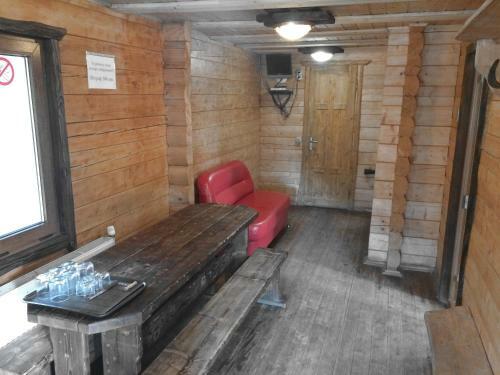 Lodge Hotel Gerdan Verkhovina