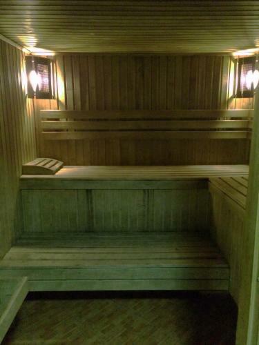 Lodge Hotel Gerdan Verkhovina