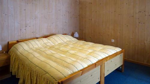 Apartamento La Capinera Canazei