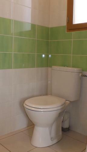 Apartamento Le Chalet D'heidi