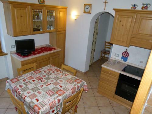 Apartamento Majon Del Tisler