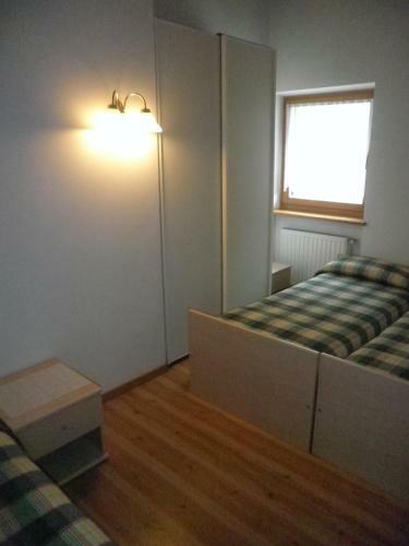 Apartamento Majon Del Tisler