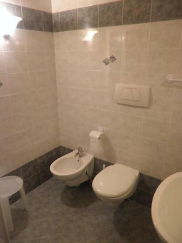 Apartamento Majon Del Tisler