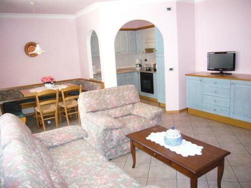 Apartamento Villa Lory
