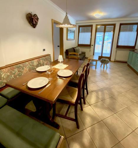 Apartamento Villa Lory