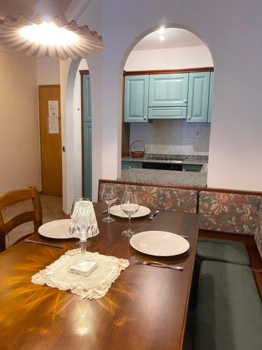 Apartamento Villa Lory