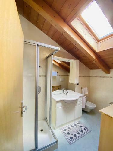 Apartamento Villa Lory