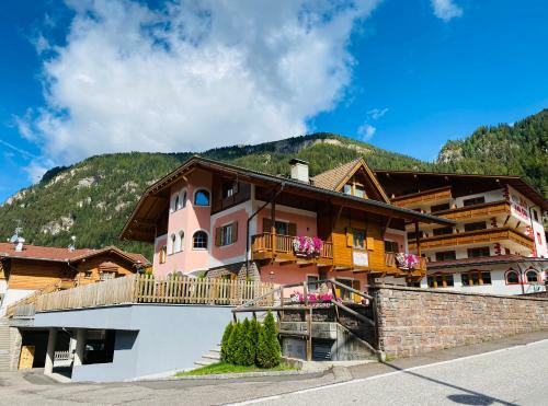 Apartamento Villa Lory