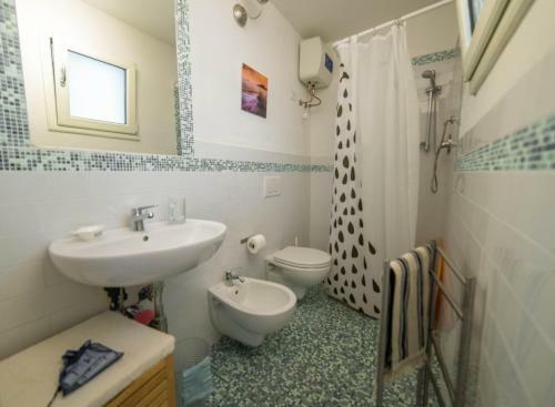 Apartamento Gamberino