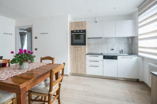 Piccola Cesa Apartments