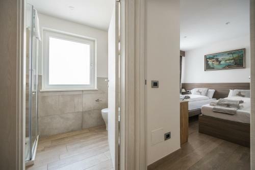 Piccola Cesa Apartments